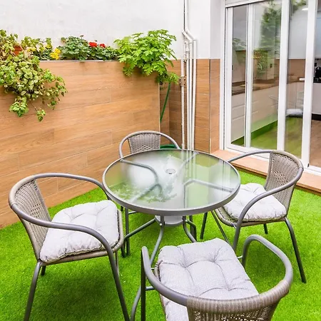 Diemalia Appartamento Cordova